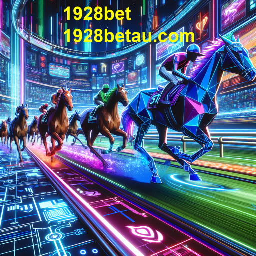 Explorando a Categoria de Jogos Virtuais na 1928bet