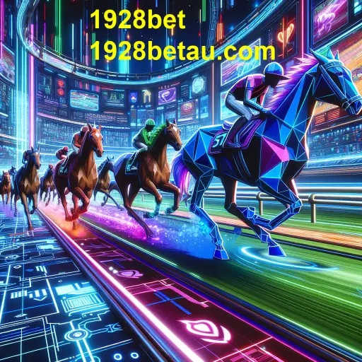 Explorando a Categoria de Jogos Virtuais na 1928bet
